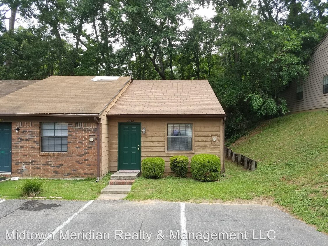 2043 Continental Ave, Tallahassee, FL 32304 House Rental in