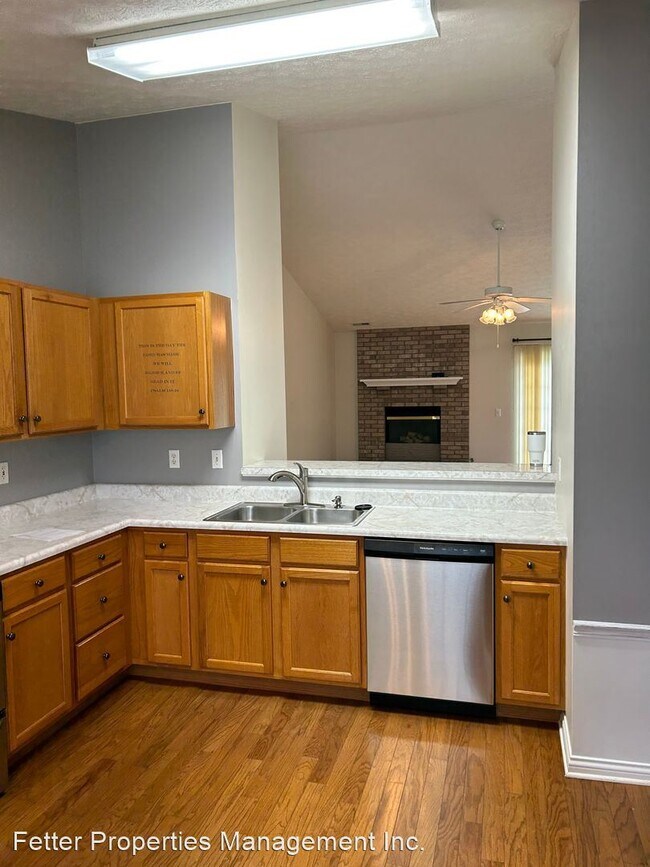 Building Photo - 3 br, 2 bath House - 9209 Cayes Drive
