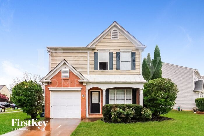 Primary Photo - 1658 Heyford Cir NW