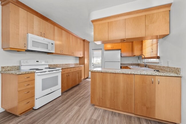 Building Photo - 4910 Gary St