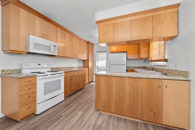 Foto del edificio - 4910 Gary St