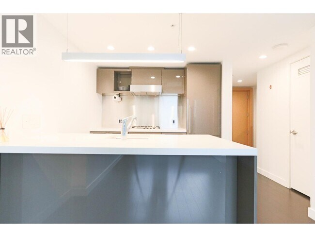 Photo du bâtiment - 777 Richards St