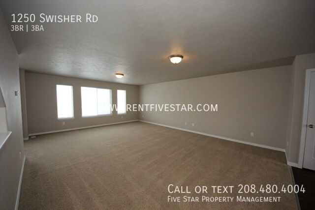 Building Photo - 1250 Swisher Rd