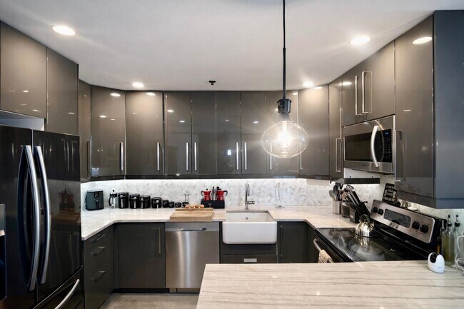 Foto del edificio - 415 Newark St.