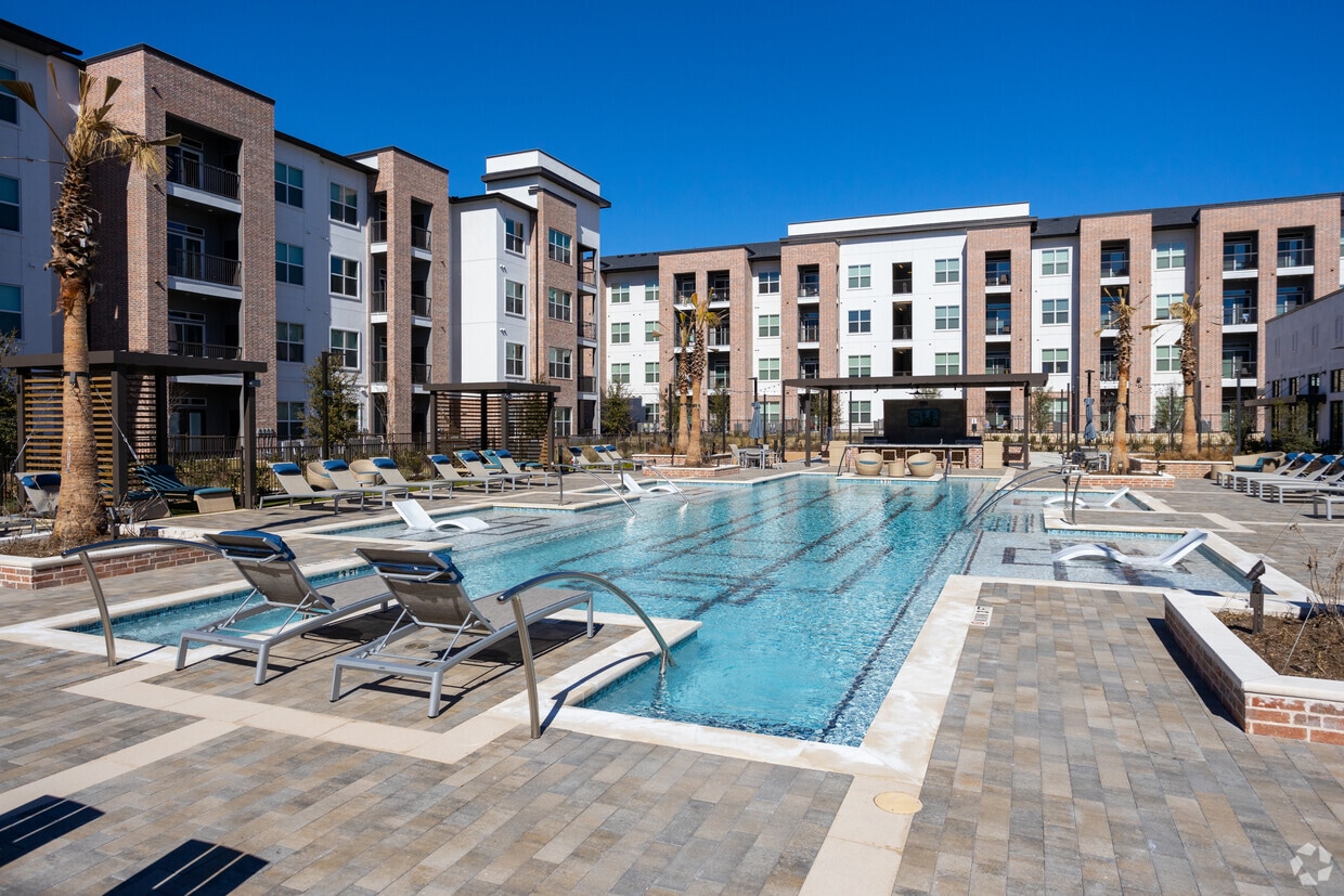 Bellrock La Frontera - 16304 Fm 1325 Austin, TX 78728 | Apartments.com