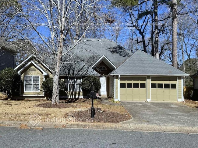 Building Photo - 3475 Whisperwood Ct NW