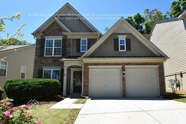 Building Photo - 932 Idlewood Dr