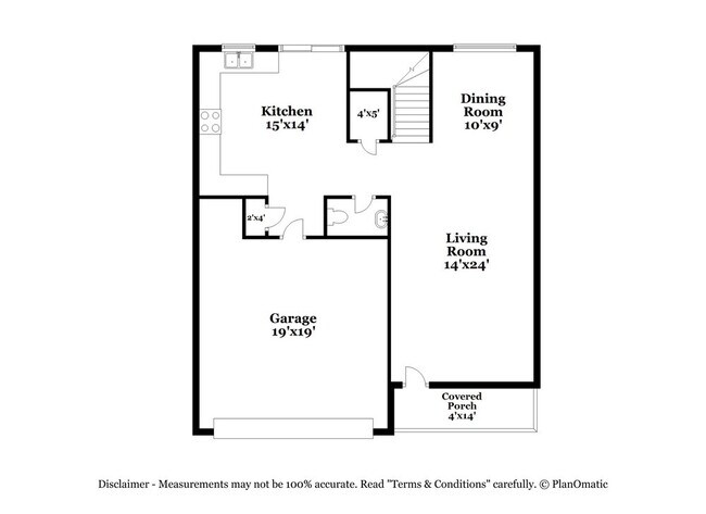 Building Photo - 1924 Eastway Dr