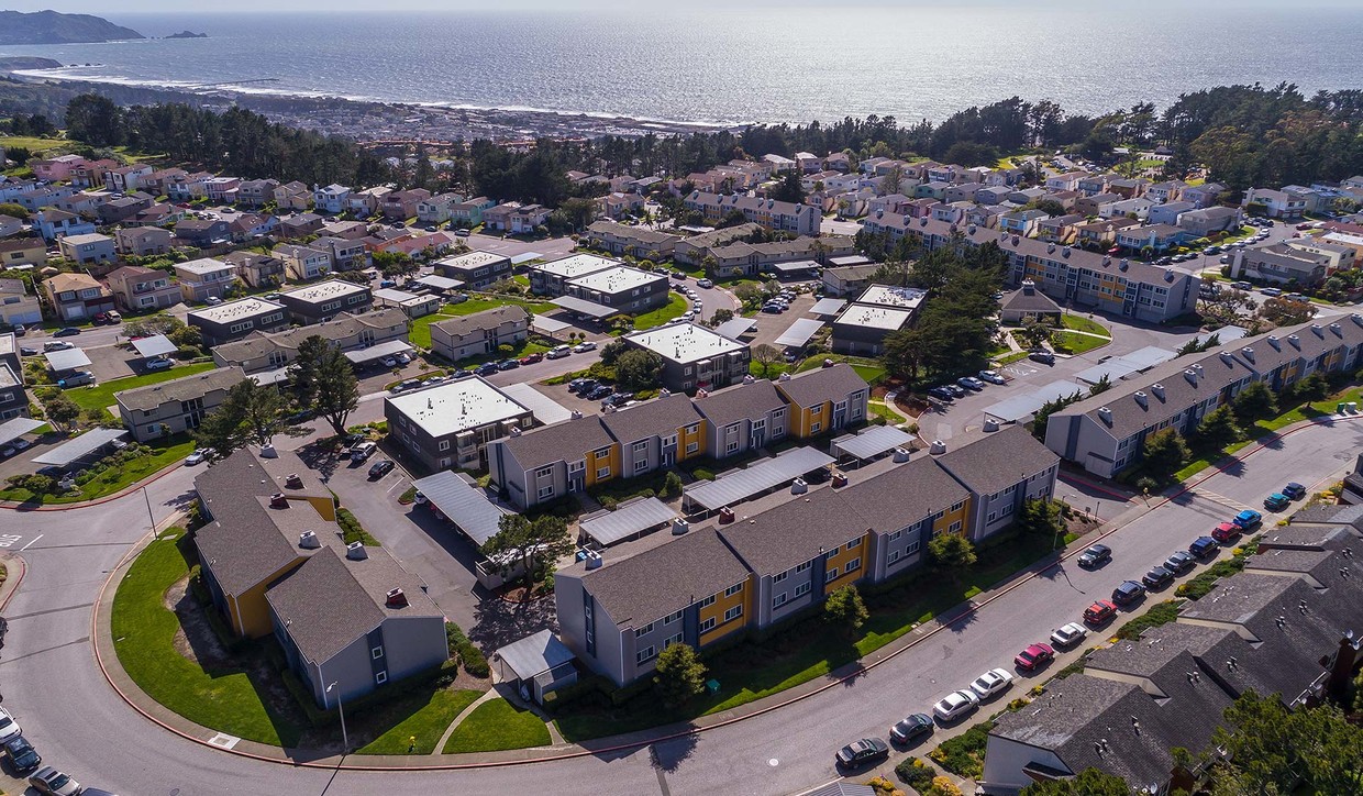 Pacifica Park Apartments - Apartments in Pacifica, CA | Apartments.com