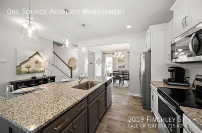 Foto del edificio - 2059 Finchley St