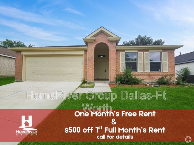 Building Photo - 117 Quail Run Dr