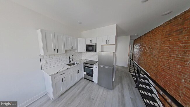 Foto del edificio - 3510 N Mascher St