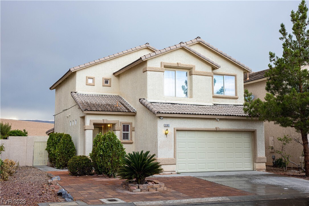 5381 S Homeria St, Las Vegas, NV 89113 House Rental in Las Vegas, NV