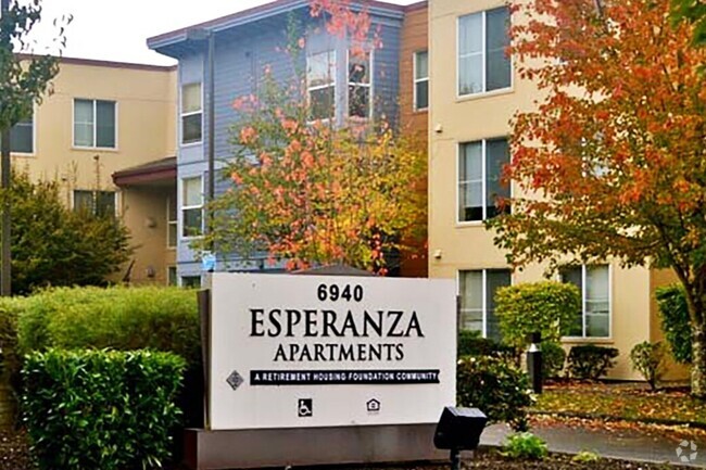 Building Photo - Esperanza - Affordable Senior Housing