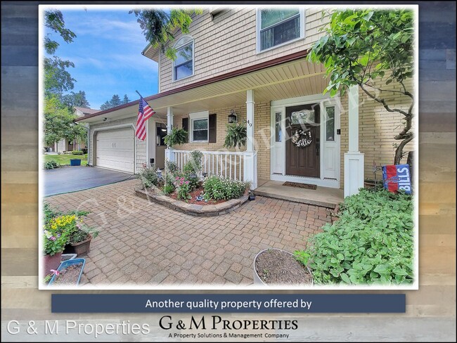 Building Photo - 3 br, 2.5 bath House - 49 Favara Circle