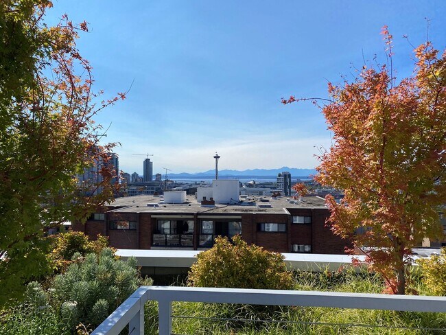 Foto del interior - The Local 418