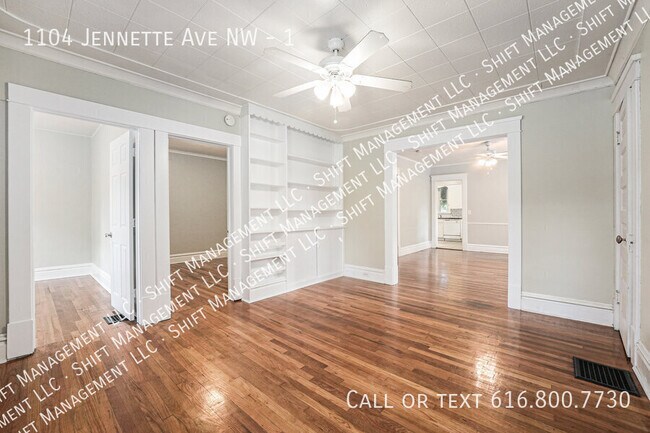 Building Photo - 1104 Jennette Ave NW
