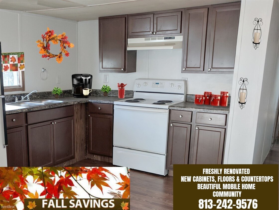 2 br, 1 bath Mobile Home - Glennwood and J... photo'