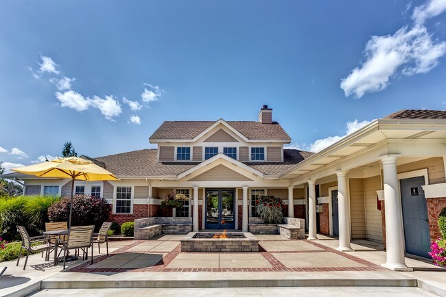 Foto del edificio - Park at Eagle Creek