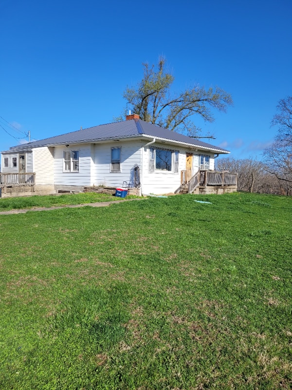 3007 Orchard Ave, Hannibal, MO 63401 House Rental in Hannibal, MO