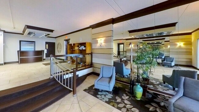 Foto del edificio - 1550 Worcester Rd