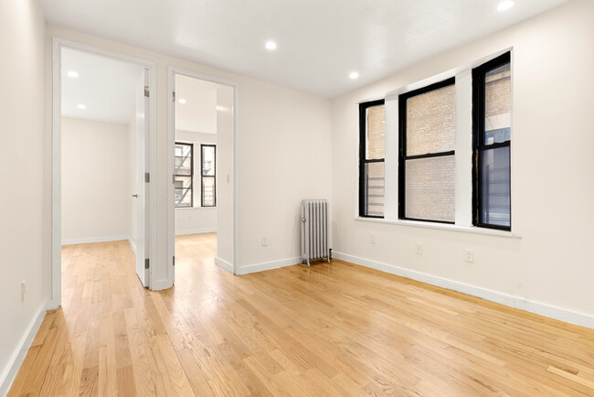 570 W 182nd St Unit 3-B, New York, NY 10033 - Room For Rent In New York ...