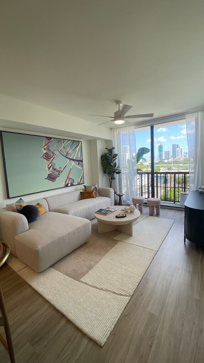 Foto del edificio - 223 NE 27th St