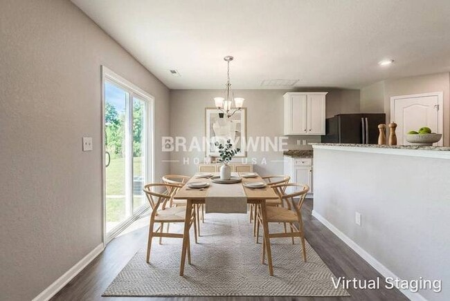 Building Photo - 2031 Talbert Ct