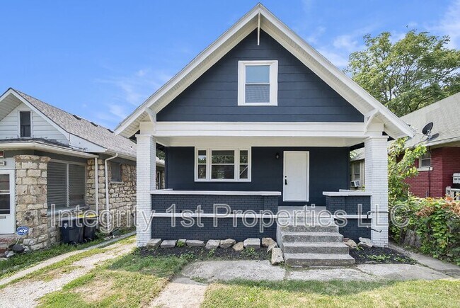 Building Photo - 3103 E 27th St
