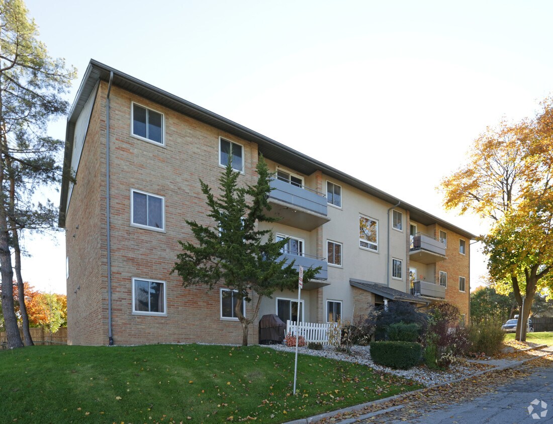 Photo principale - Park Place on Village Green