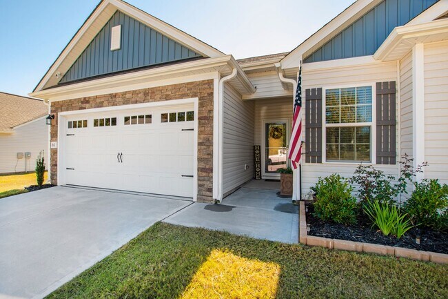 Building Photo - Beautiful 3 Bedroom Ranch in Youngsville