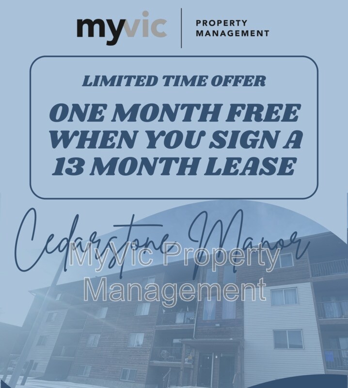 Primary Photo - 10130-10159 159 St NW