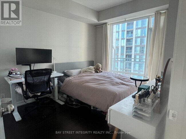 Photo du bâtiment - 21 Widmer St