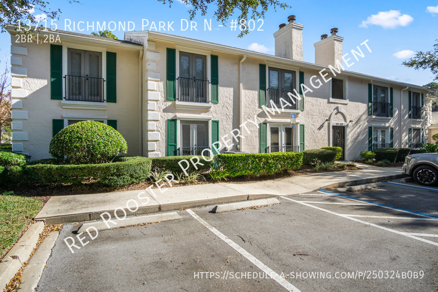 Foto principal - Windsor Pointe condo, 2 beds, 2 baths, Pet...