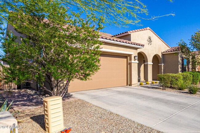 Foto del edificio - 14549 S 178th Dr