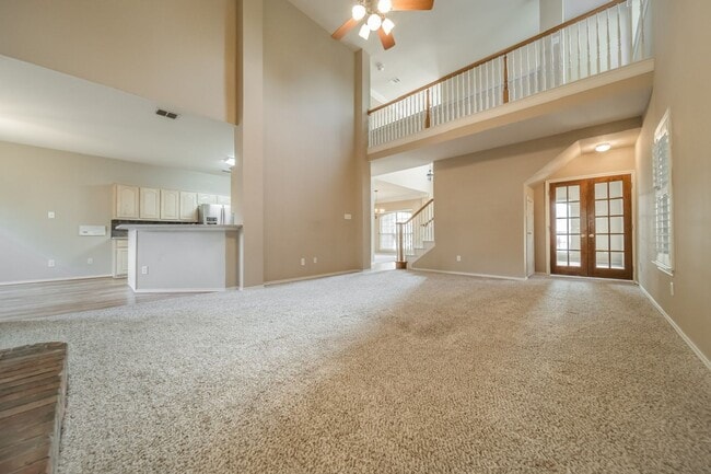 Building Photo - 1220 Bel Air Dr, Allen