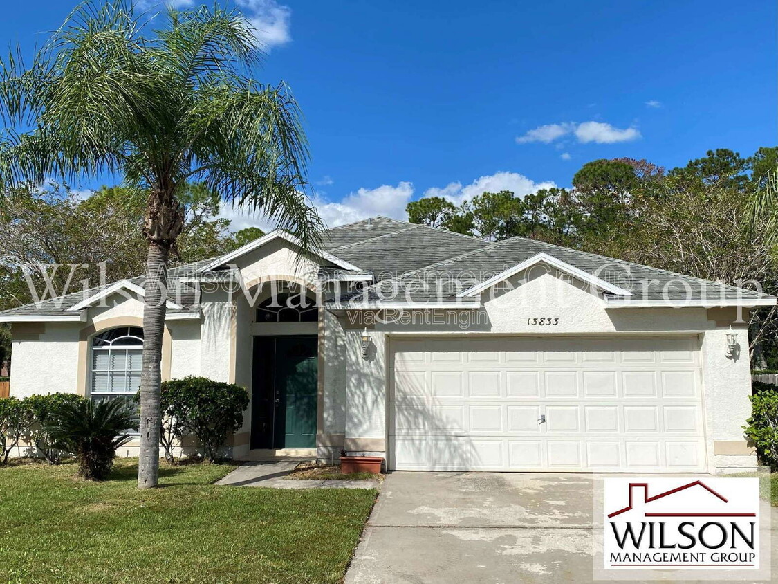 Foto principal - 13833 Riverpath Grove Dr