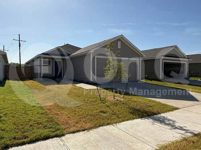 Foto del edificio - 1117 Desert Willow Dr