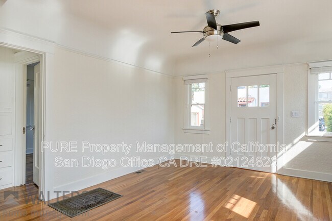 Foto del edificio - 3061 B St