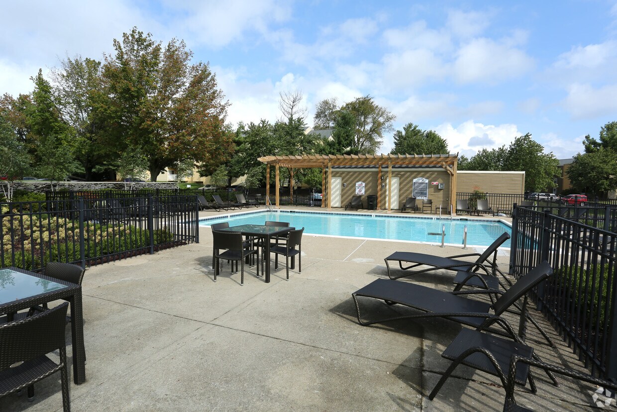 Park Thirty99 Apartments 3099 Kirklevington Dr Lexington, KY