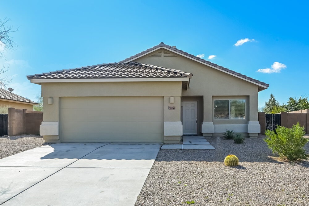 Foto principal - 11621 W Stone Hearth St