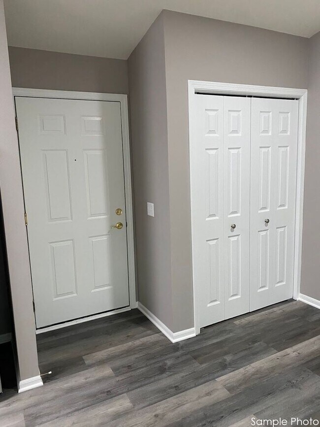 Foto del interior - Bristol Cove Apartments LLC