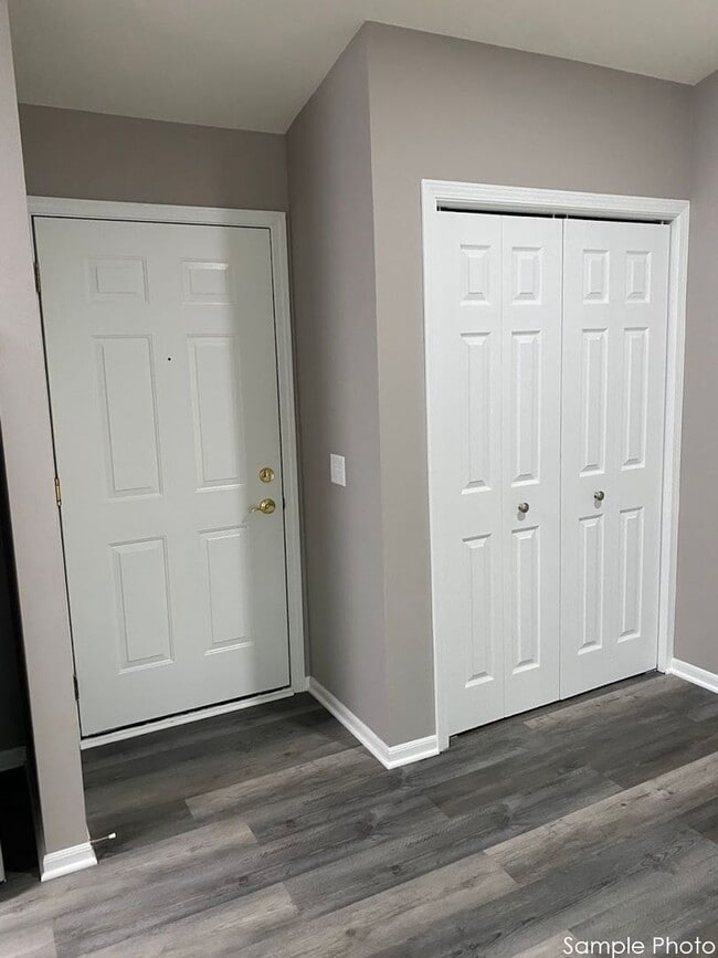 Interior Photo - Bristol Cove Apartments LLC