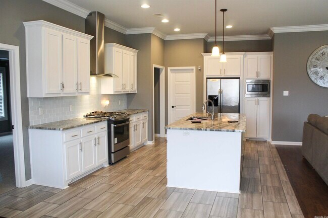 Foto del edificio - 2413 Ramond Ln