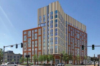 Building Photo - 1170 Tremont St