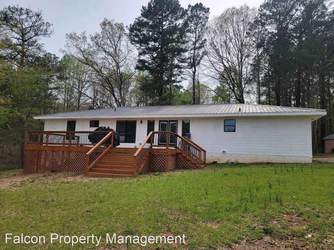 Primary Photo - 3 br, 2 bath House - 500 Musgrove Road