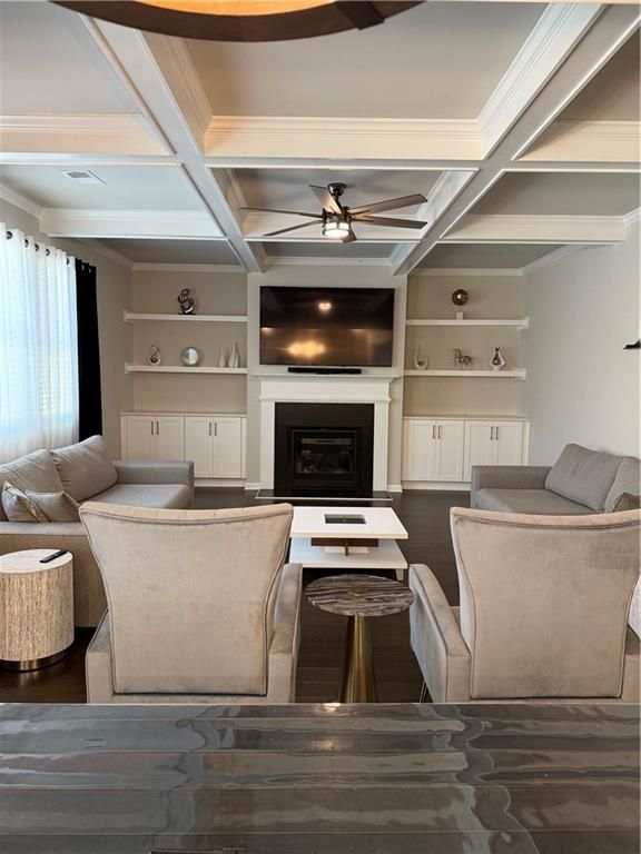 Foto del edificio - 389 Paxton LN