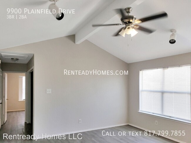 Building Photo - 2 br, 2 bath House - 9900 Plainfield Dr