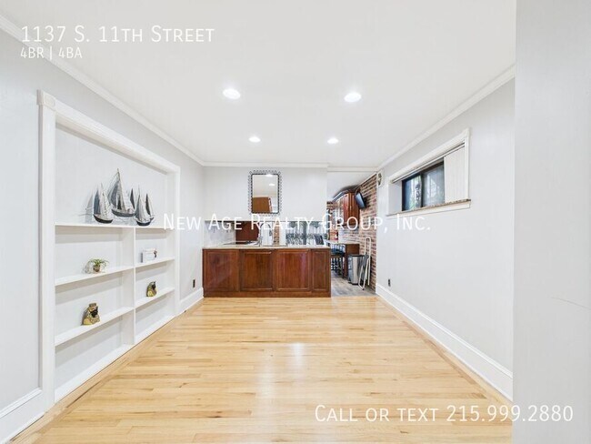 Foto del edificio - 1137 S 11th St