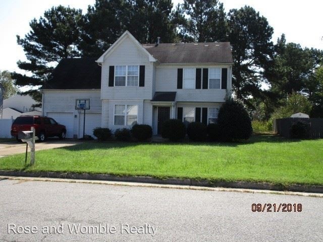 Building Photo - 1811 Mountainside Ave